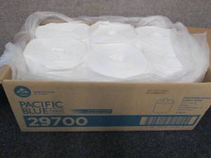 Pacific Blue Select Disposable Surf...