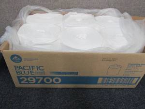 Pacific Blue Select Disposable Surf...
