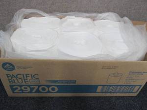 Pacific Blue Select Disposable Surf...