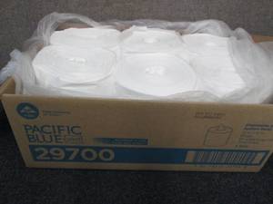 Pacific Blue Select Disposable Surf...