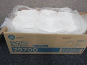 Pacific Blue Select Disposable Surf...