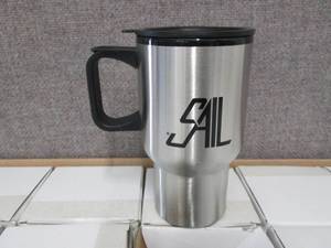 Case of 40 Sail Travel Mugs...