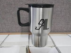 Case of 40 Sail Travel Mugs...