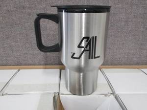 Case of 40 Sail Travel Mugs...