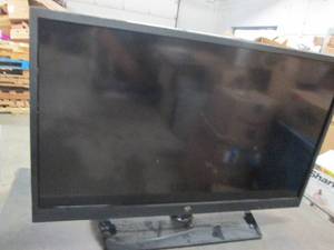 westinghouse 40 inch digital tv pow...