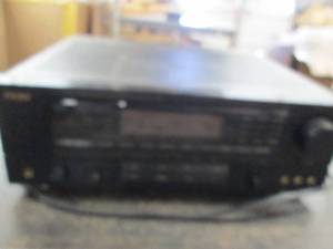 teac AG-V8050 audiovideo surround ...
