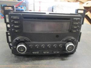 delph gm vehicle radio gm part numb...