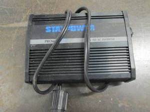 statpower prowatt 250 dc to ac conv...