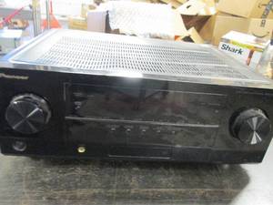 pioneer VSX-1021 audiovideo multi ...