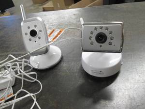 summer cameras ...