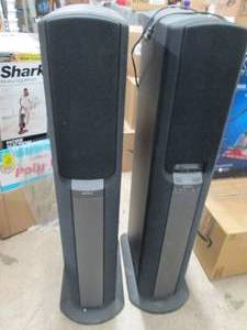 sony SAVA-59 Speakers ...