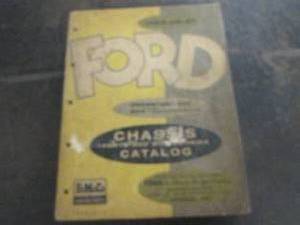 1955-56-57 ford passanger car and t...