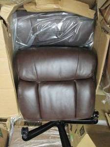 ergonomic office chair ...