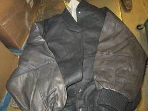 new canyon outback leather sleeved ...