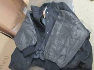 new canyon outback leather sleeved ...