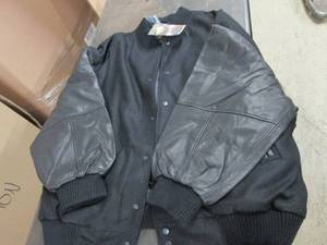 new canyon outback leather sleeved ...