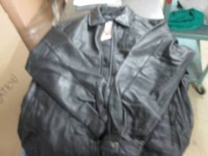 new canyon outback leather jacket s...