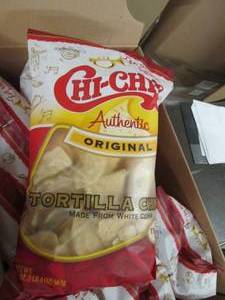 case of 8 chi-chisauthentic origin...
