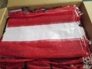 case of 100 22 inch x 18 inch uline...