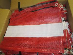 case of 100 22 inch x 18 inch uline...