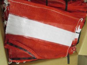 case of 100 22 inch x 18 inch uline...