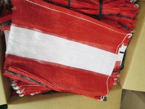 case of 100 22 inch x 18 inch uline...
