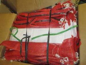 case of 100 22 inch x 18 inch uline...