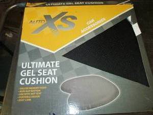 ultimate gel seat cushion ...