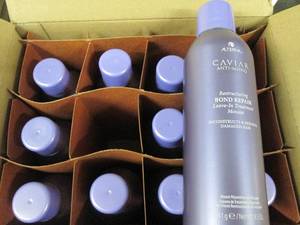 case of 12 caviar anti aging restru...