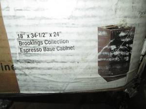 18 inch x34-12 inch x 24 inch broo...