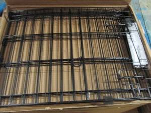 18 inch exercise pen ...