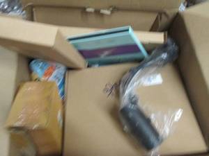 box of office misc ...