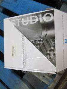 professional condensor microphone ...