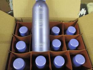 case of 12 caviar anti aging restru...