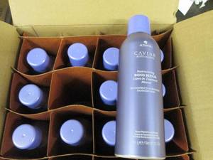case of 12 caviar anti aging restru...