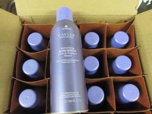 case of 12 caviar anti aging restru...