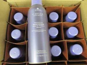 case of 12 caviar anti aging restru...