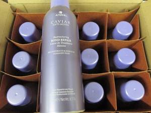 case of 12 caviar anti aging restru...