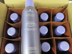 case of 12 caviar anti aging restru...
