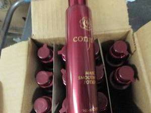 case of 12 conjure majic soothing p...