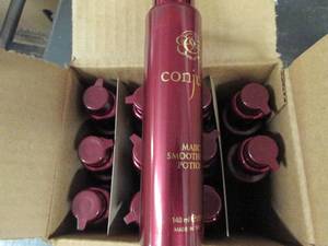 case of 12 conjure majic soothing p...