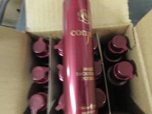 case of 12 conjure majic soothing p...