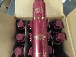 case of 12 conjure majic soothing p...