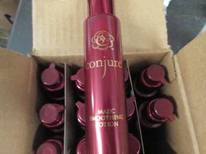 case of 12 conjure majic soothing p...
