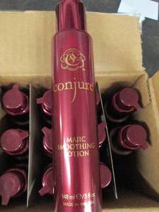 case of 12 conjure majic soothing p...