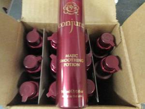case of 12 conjure majic soothing p...