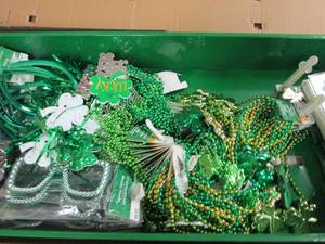 st patricks day items ...