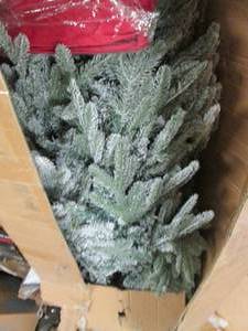 christmas tree...