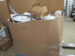 palletgaylord induction cook top ,...