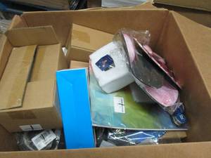 box of office misc ...